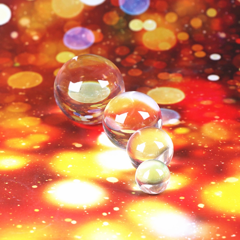 Mịn 30Mm-100Mm K9 Rõ Ràng Đèn  - đánh giá và giá Lens Ball Crystal