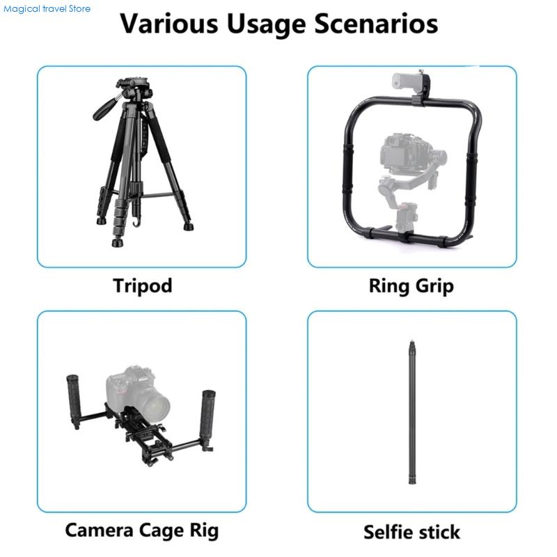Kẹp pin N2UB V-Mount với Kẹp t - đánh giá và giá Photography And Videography
