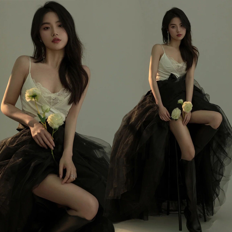 Black Angel Lace Photography C - đánh giá và giá Photography Year