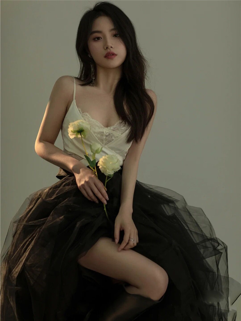 Black Angel Lace Photography C - đánh giá và giá Photography Year