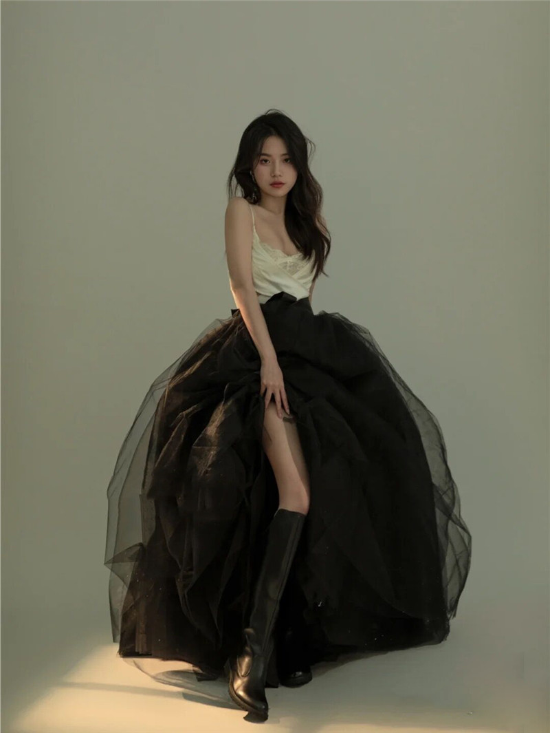 Black Angel Lace Photography C - đánh giá và giá Photography Year