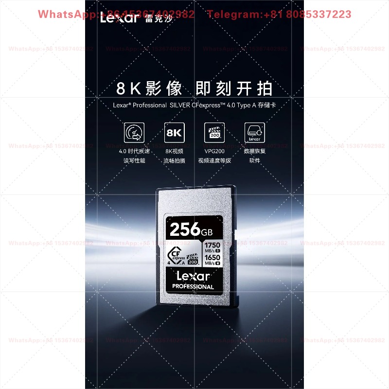 CFexpress 4.0 Type A High Spee - đánh giá và giá Photography And Videography