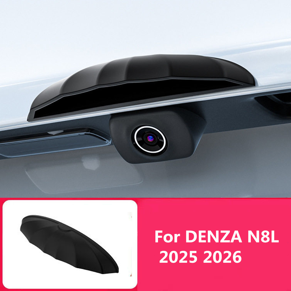 Fit For DENZA N8L 2025 2026 Re - đánh giá và giá Camera Rain Cover