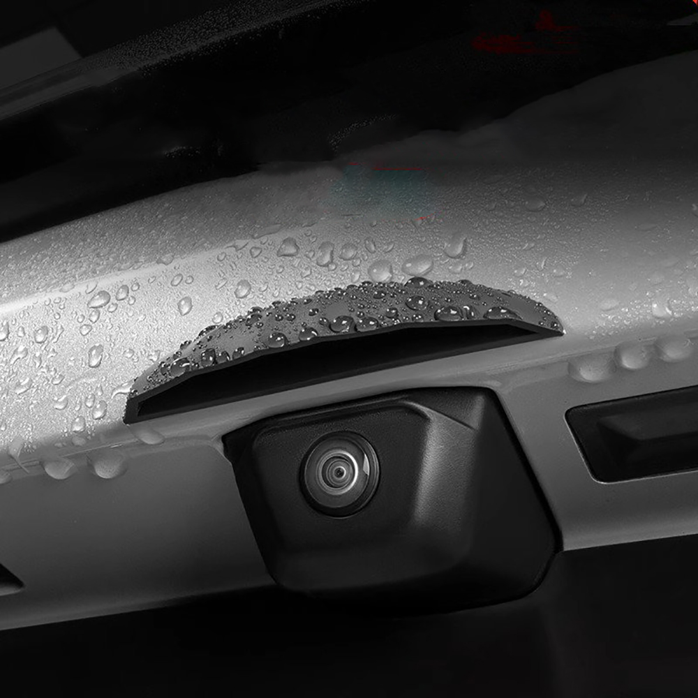 Fit For DENZA N8L 2025 2026 Re - đánh giá và giá Camera Rain Cover