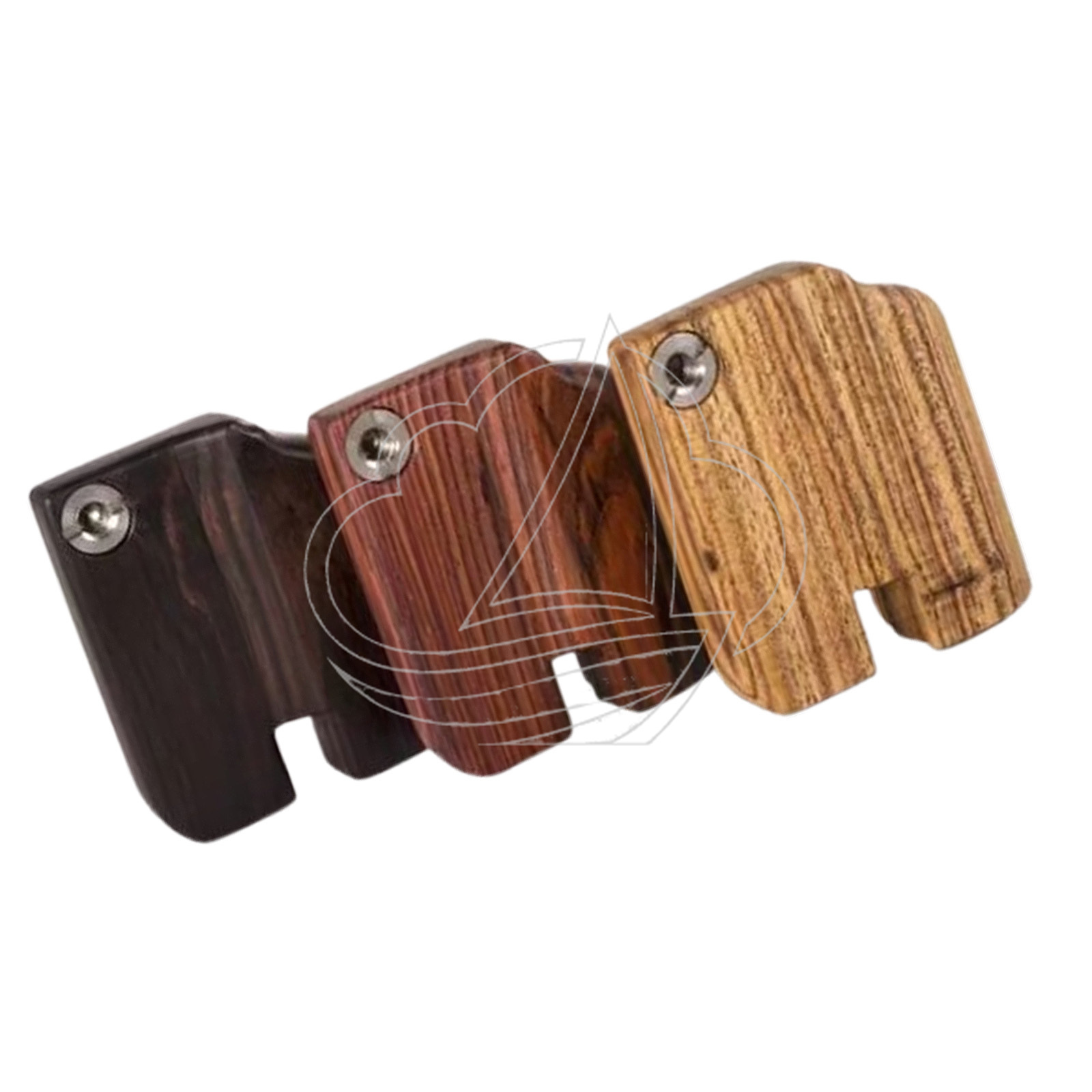 Ergonomic Wooden Side Hand Gri - đánh giá và giá Photography And Videography