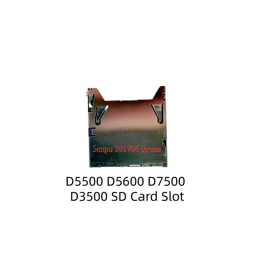 For Nikon D5500 5600 D7500 D35 - đánh giá và giá Nikon Camera D3500