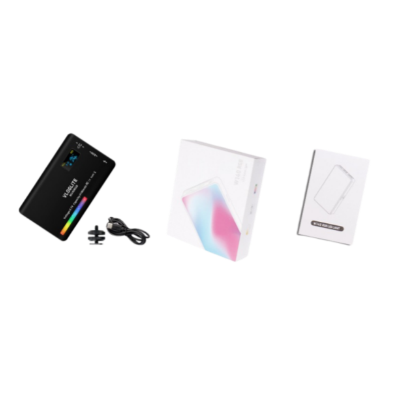 Mobile Rgb Fill Light Computer - đánh giá và giá Photography Year