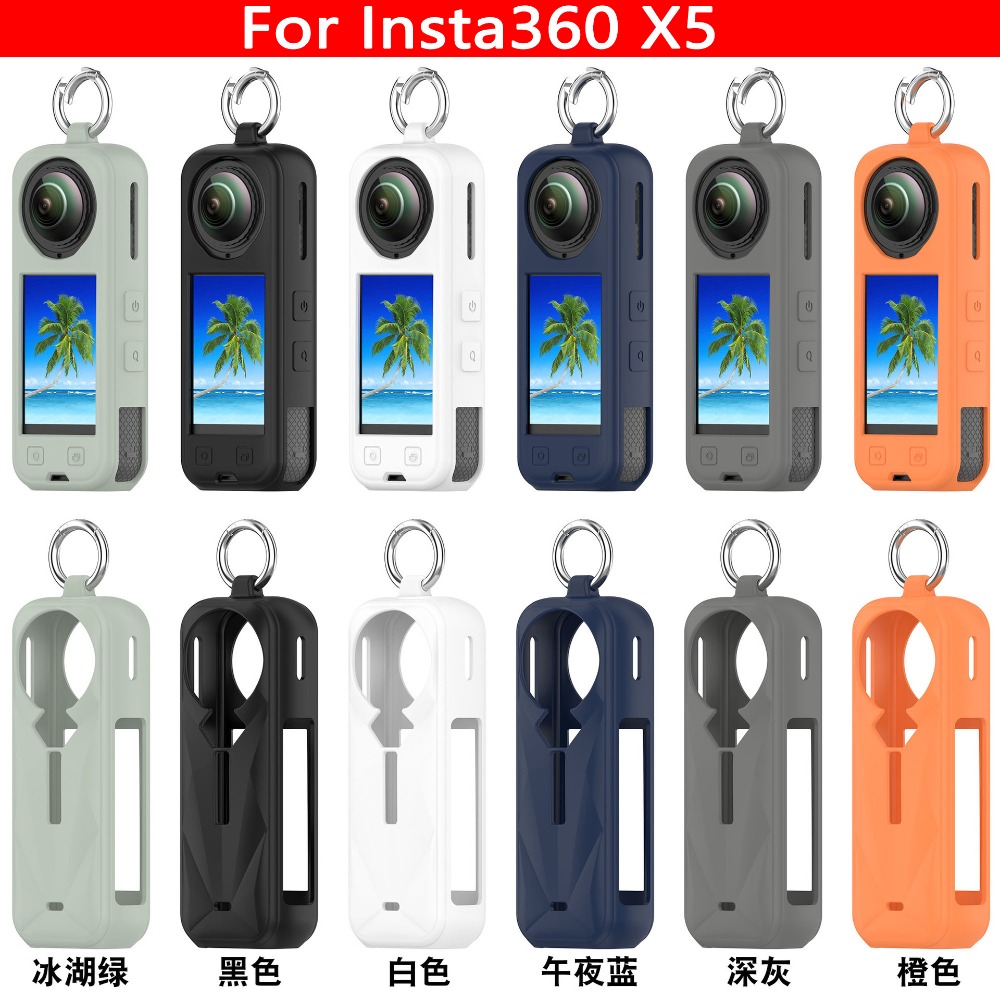 Camera Waterproof Protective c - đánh giá và giá Camera Rain Cover