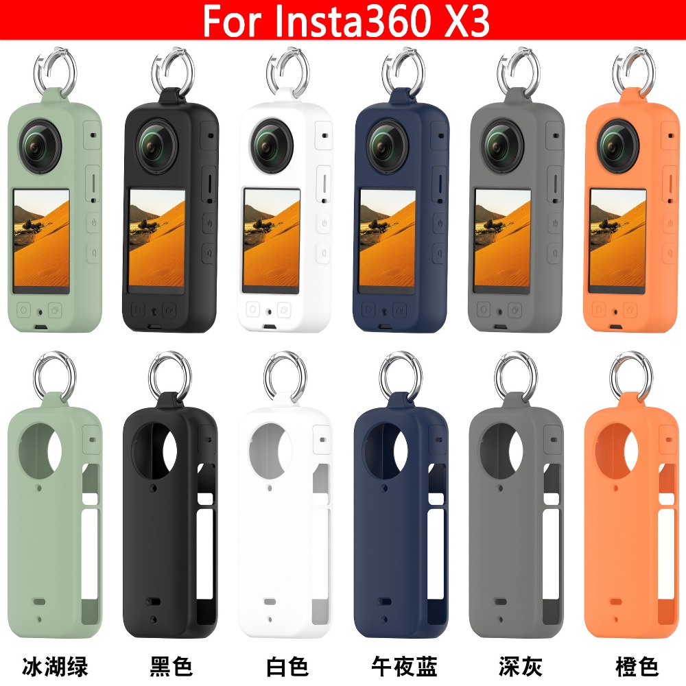 Camera Waterproof Protective c - đánh giá và giá Camera Rain Cover
