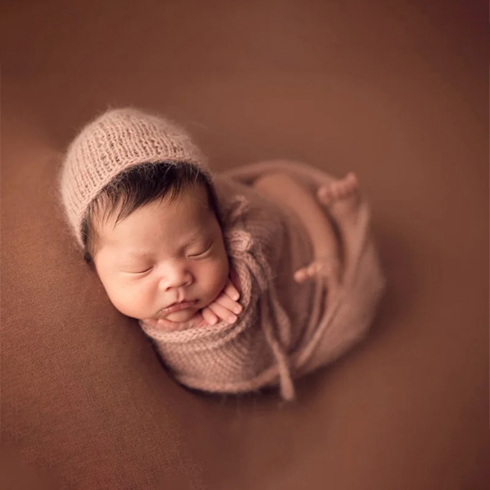 Newborn Photography Props Soft - đánh giá và giá Photography Composition