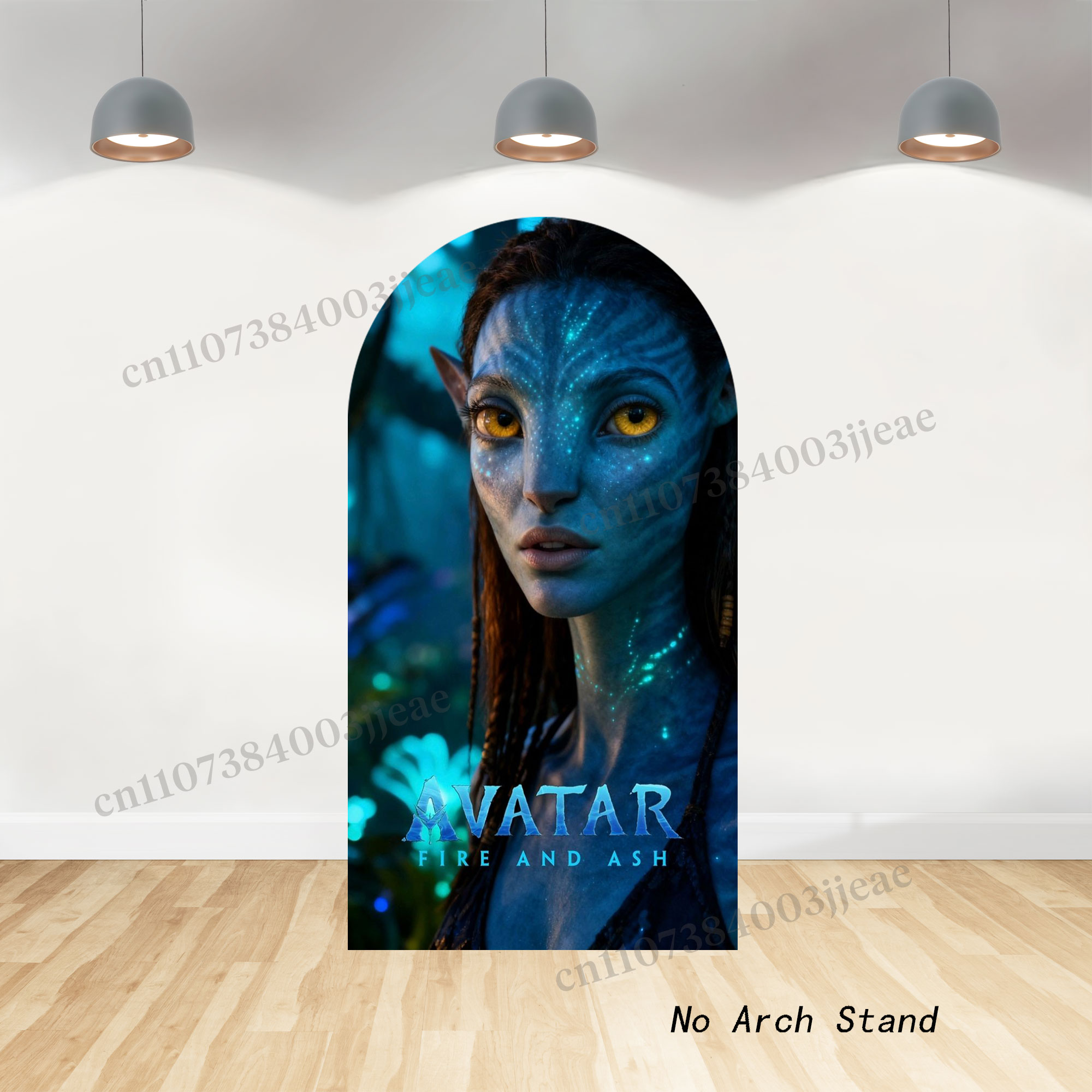 New Movie Avatar Theme Arch Ba - đánh giá và giá Photography Composition