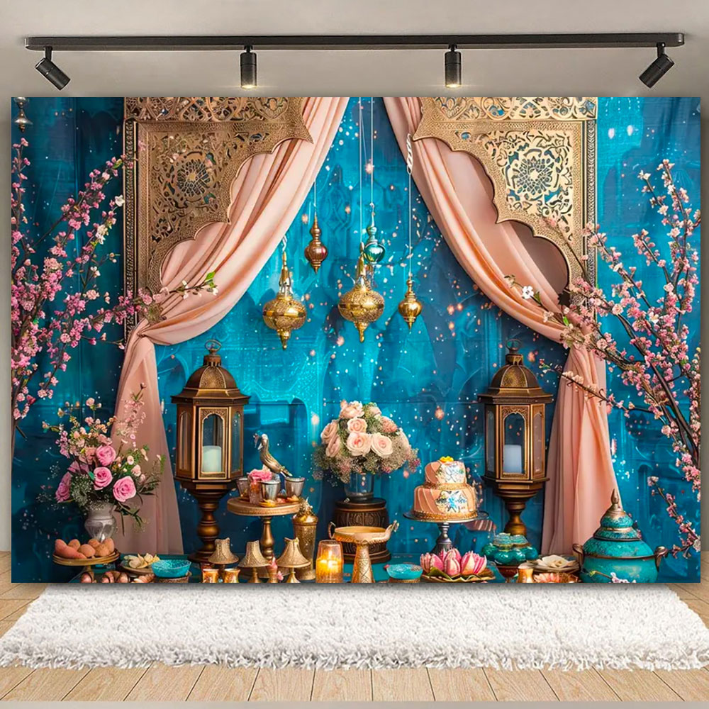 Arabian Moroccan Nights Birthd - đánh giá và giá Photography Composition