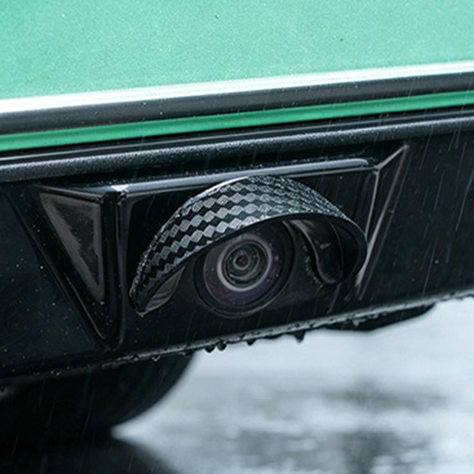 2026 Car Rear View Camera Rain - đánh giá và giá Camera Rain Cover