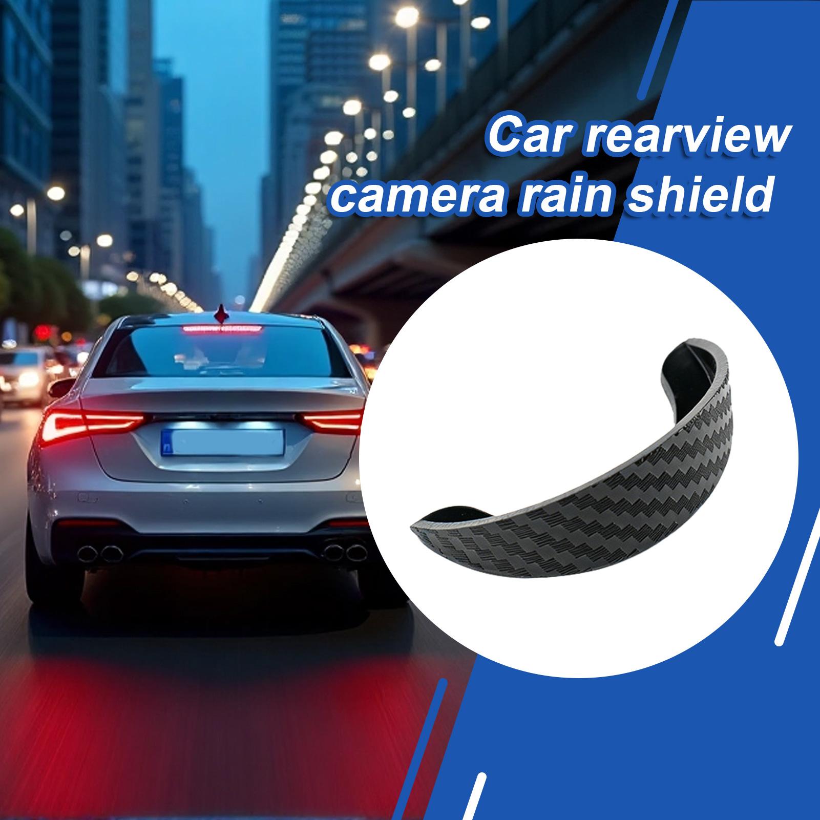 2026 Car Rear View Camera Rain - đánh giá và giá Camera Rain Cover