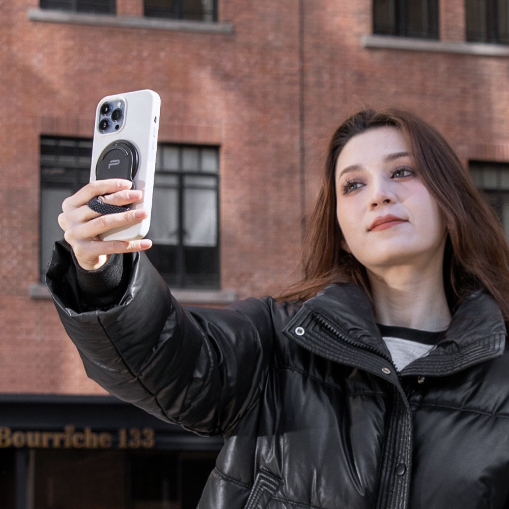 PGYTECH MagFlex Phone Photogra - đánh giá và giá Photography Angles
