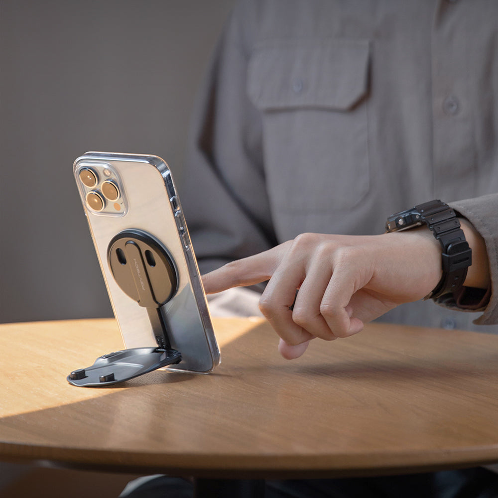 PGYTECH MagFlex Phone Photogra - đánh giá và giá Photography Angles