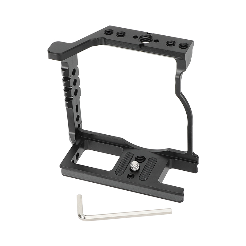 CAMVATE For FUJIFILM X-T5 Cage - đánh giá và giá Fujifilm Camera X-T5