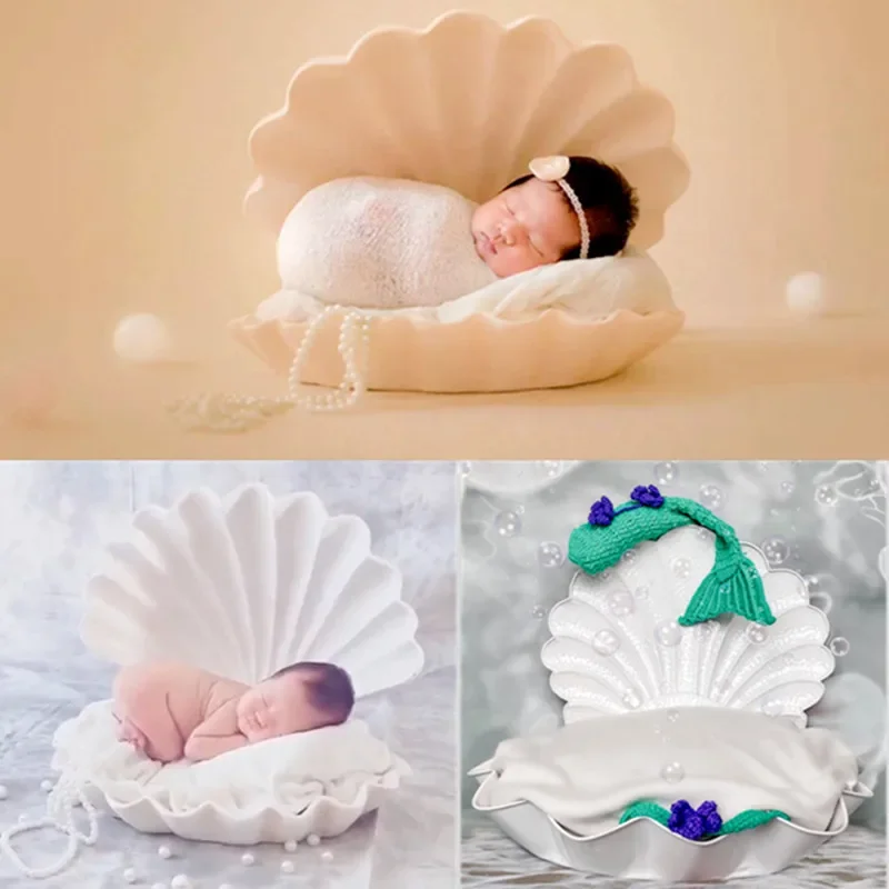 Newborn Photography Props Iron - đánh giá và giá Photography Composition