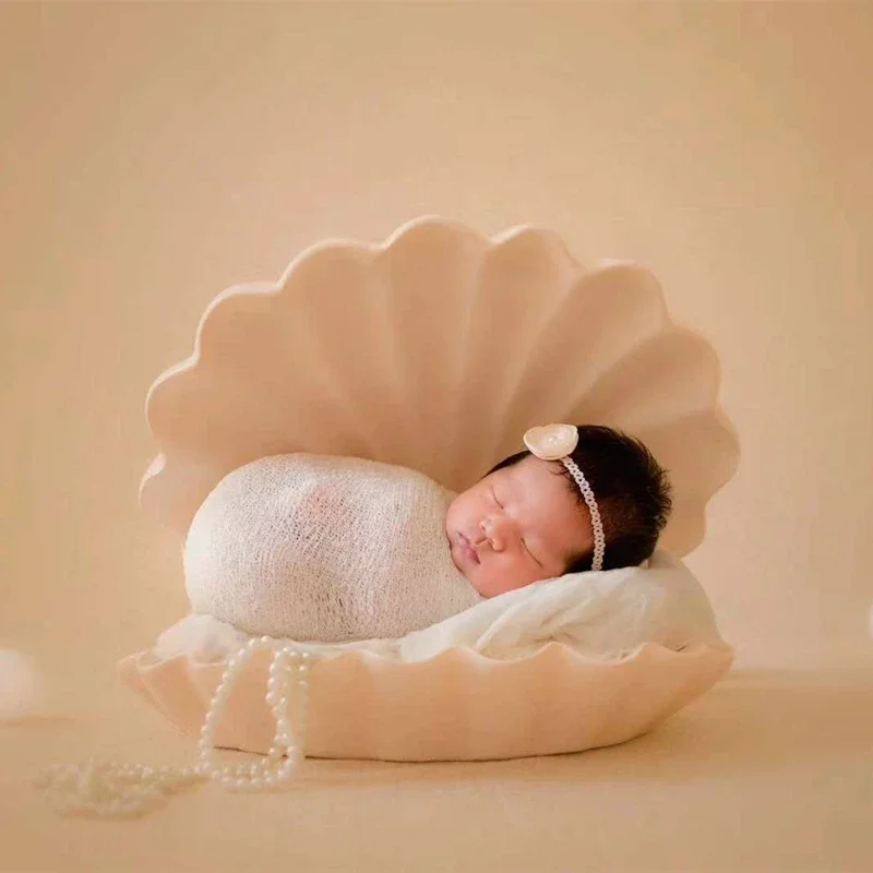 Newborn Photography Props Iron - đánh giá và giá Photography Composition