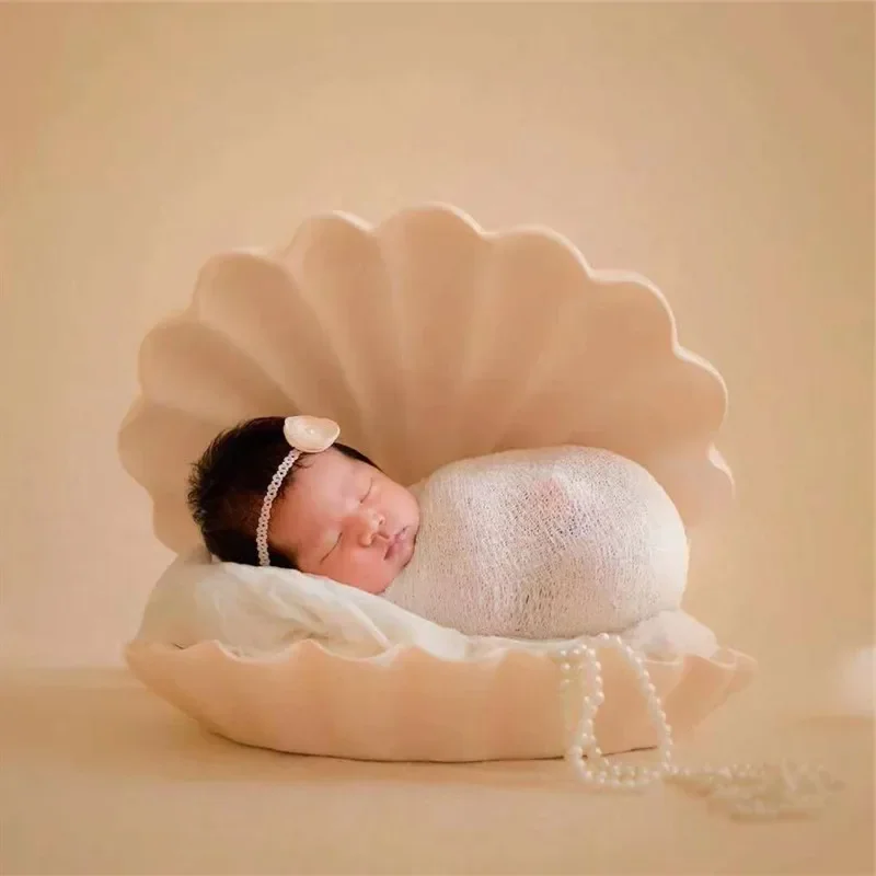 Newborn Photography Props Iron - đánh giá và giá Photography Composition
