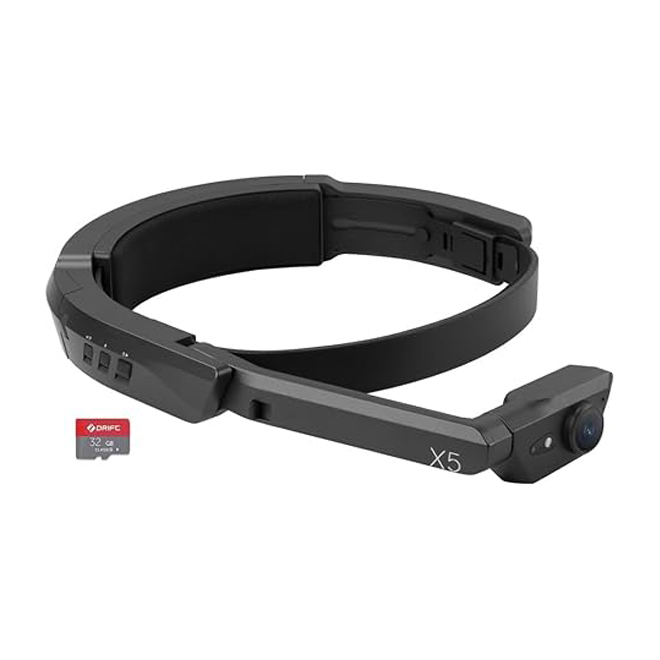 Smart Wireless Mini 4K HD Body - đánh giá và giá Photography And Videography